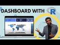 Lagu Easy Dashboards in R with Quarto