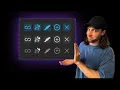 How to Create a Component Set in Figma in less than 2min
