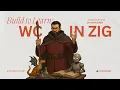 Build to Learn Rewriting wc in Zig Part 1 - Parsing command line arguments