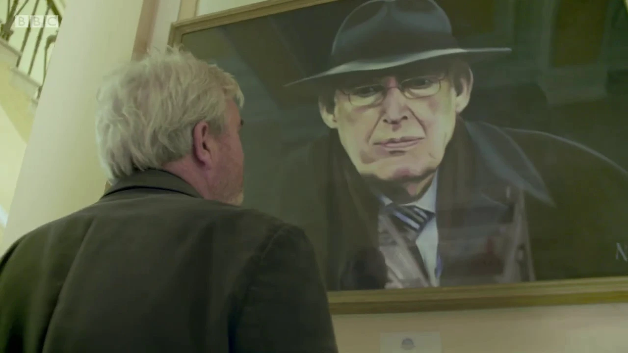 Spotlight On The Troubles: A Secret History: Episode 1