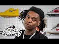 Download Lagu Ken Carson Goes Sneaker Shopping With Complex