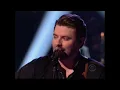Who I Am With You - Chris Young