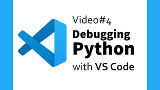 Debugging Python with VS Code