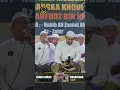 Lagu HABIB BIDIN AZ ZAHIR - MARS ZAHIR MANIA TERBARU 2022