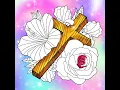 Bible Coloring Game For Adults