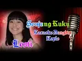 Lagu SEUJUNG KUKU VOC LESTI KARAOKE DANGDUT KOPLO || @sonykaraokeofficial