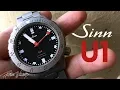 Download Lagu Sinn U1 Review - One of Germany's Best