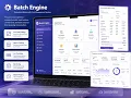 Batch Engine Demo Production Cost Calculator for Small Manufacturers