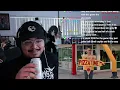 REACTION Durry - idk i just work here (Official Music Video)