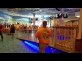 Margaritaville Cleveland opens in the Flats