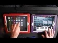 Audiobus Remote Setting Up and Getting Started for iPad