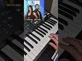 Download Lagu TALITA MEL E XAND AVIÃO - MELZINHO (vídeo aula) #SHORTS