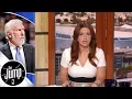 Remembering the strong wonderful kind intelligent Erin Popovich The Jump ESPN