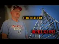 Foreman Recalls Tragedy Tower Climber Falls From Tower