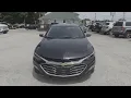 2023 Chevrolet Malibu LT at Autoland USA Selden NY