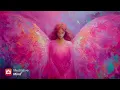 432Hz | Angelic HEALING [No Ads] | Raise Positive Vibes + Stress Relief + Spiritual Connection