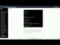 pip install yaml error