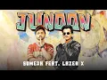 JUNOON | Sumedh Mudgalkar ft. Lazer X | Official Music Video