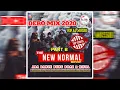 DERO MIX 2020 SPECIAL NEW NORMAL EDITION | RIFAL MUSIK ABA DANCE BUNG BOAZ x RIFAL \