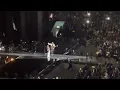 NADA-NADA CINTA - ARIEL NOAH feat ROSSA (Konser #Rossa25ShiningYears )