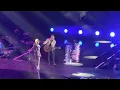 Download Lagu NADA-NADA CINTA - ARIEL NOAH feat ROSSA (Konser #Rossa25ShiningYears )