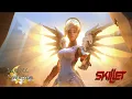 Download Lagu Skillet - I Want To Live ( Imrael Production ) HD ►GMV◄