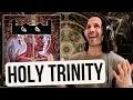 Lagu Jazz Musician Reacts to Tool's HOLY TRINITY | Just UNREAL!