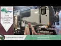 2026 Forest River Flagstaff Classic 290CFK That Double Deep V Neck - Layzee Acres RV Sales