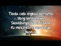 Download Lagu Yuna - Lautan (Lirik)