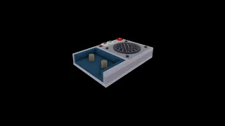 Refinery Caves 2 - Oddity Cassette