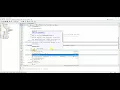 Java GUI 03 Save Data in Sqlite Database from JFrame form