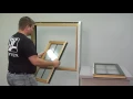 How To Remove and Reinstall the Sashes in a D-Series Wood Slide-By Window