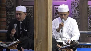 Download SA'DUNA FI DUNYA - Hadroh Ahbaburrosul (SHOLAWAT FAVORIT MBAH MAIMUN ZUBAIR) MP3