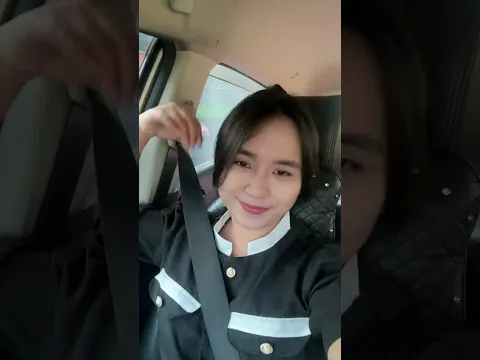 Hari pertama ponakan kembar main ke rumah