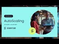 TechTalk AutoScaling Sisense Academy