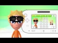 Mii Maker How to make Naruto Uzumaki Mii Free Tutorial Walkthrough Naruto Serie Nintendo