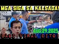 Download Lagu LAGANAP NAKAWAN DiTO!
