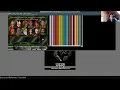 2024-12-22 - Reverse engineering The Summoning 1991 for DOS