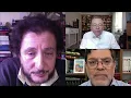 Download Lagu The Gaggle Talks To Professor Marandi