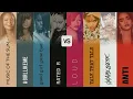 Rihanna Ultimate Album Battle Anti Unapologetic Talk That Talk Loud Good Girl Gone Bad