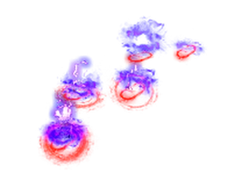 Path of Exile: Breach Footprints