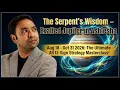 The Serpent s Wisdom - Exalted Jupiter in Ashlesha for All 12 Signs