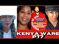 Kenya Ware on Death Row Michel le Sharetha Knight and Suge Knight 2PAC and Kidada Jones Part 7