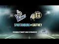 Friday Night Rivals Spartanburg vs Gaffney