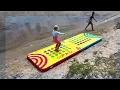 2023 HO Sports Play PAD 15' x 5' - Video 4 of 1