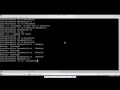 UNIX for Beginners Lesson 34 Basic commands part 1