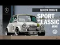 Download Lagu RIGSpeed Sport Classic Mini Quick Drive