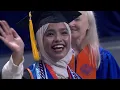 College of Liberal Arts and Sciences 2025 Graduation Ceremony 3
