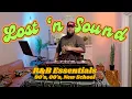 Download Lagu Lost 'n Sound R\u0026B Essentials - 90's, 2000's, 2010's, Todays R\u0026B LIVE DJ Mix w/ MightBe JB