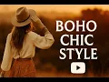 Are You Wearing Boho Style Wrong Easy Stylish Tips to Get It Right